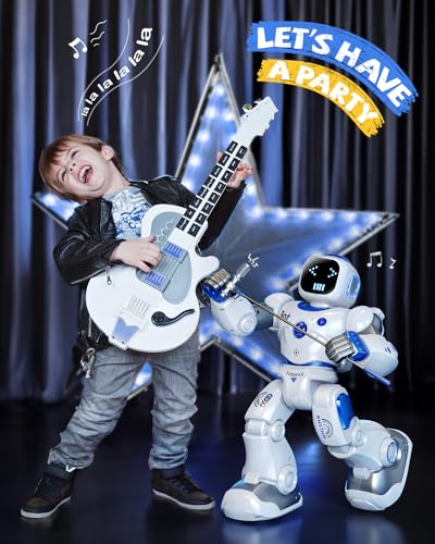 Ruko RU4413 1088 Smart Robots For Kids thumb #5