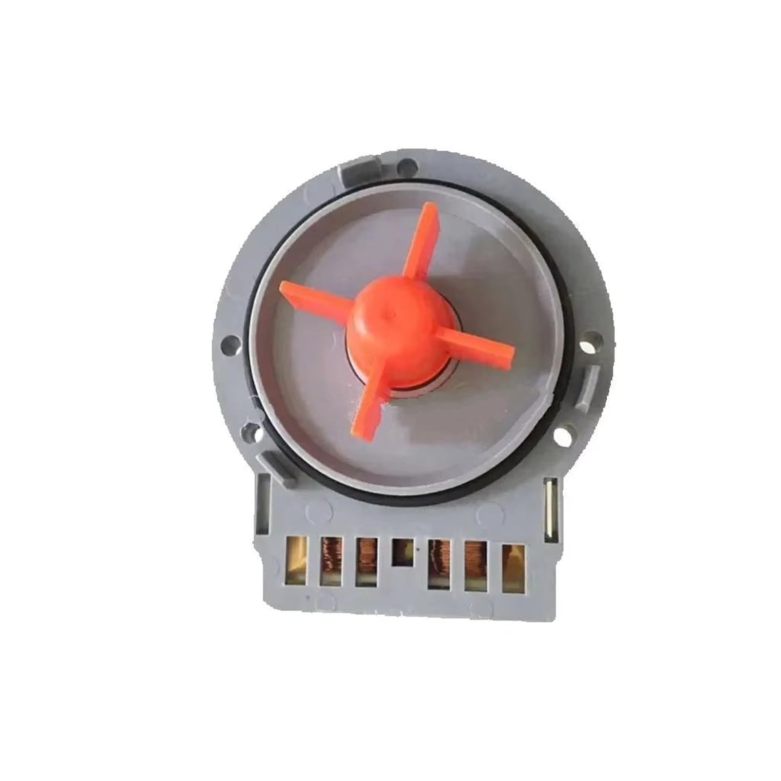 WashingMachine Drain Pump Motor for WF-C863 for WF-C963 for WF-R1053 for WF-R853 Drum Washing Machine Drain Pump Motor Part