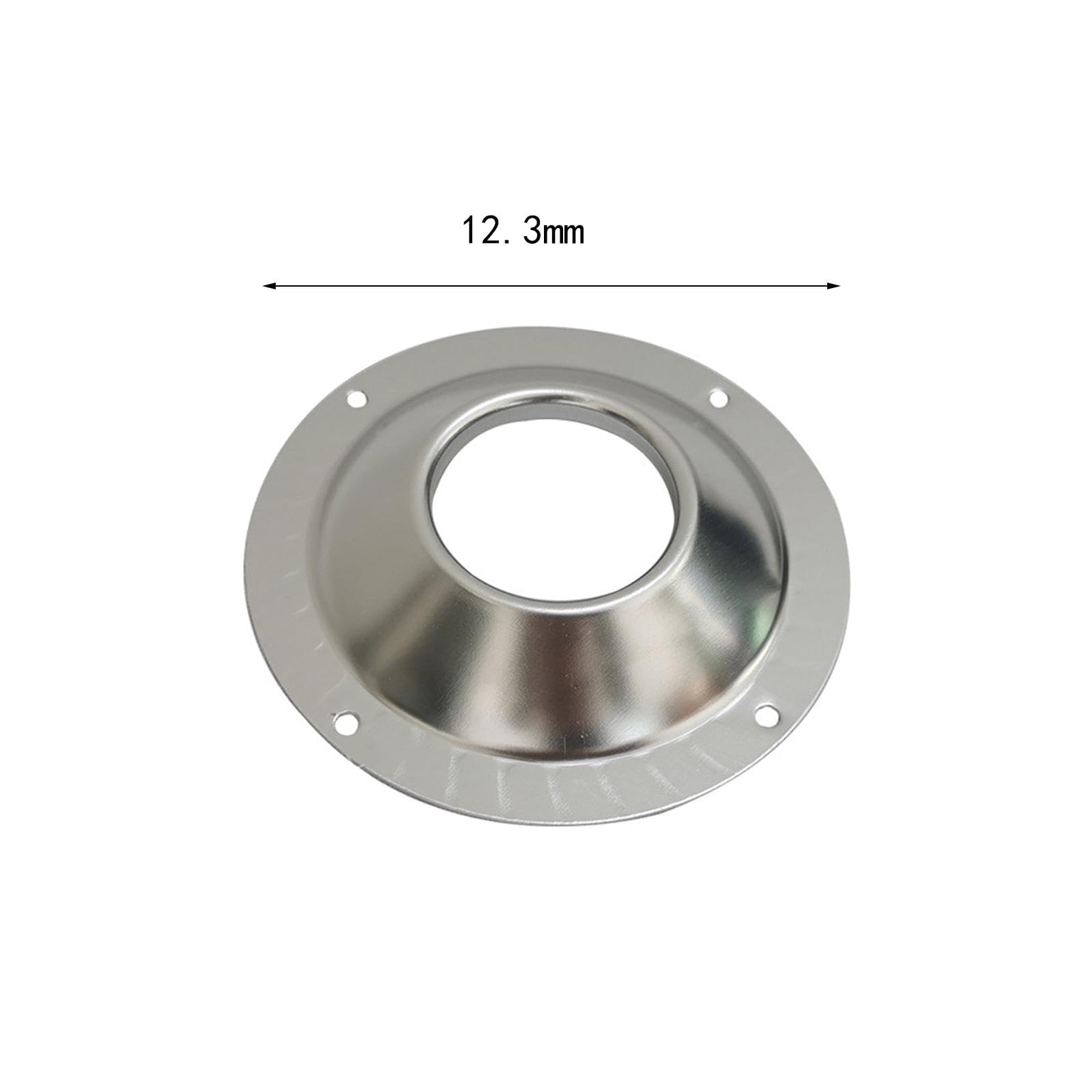 Amagogo Commercial Floss Machine Cotton Sugars Candy Machine Heat Head Cover Replacement Candy Floss Maker for Festivals Holiday