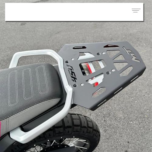 Étagère de rangement CFMOTO 450MT support valise arrière stable - 3