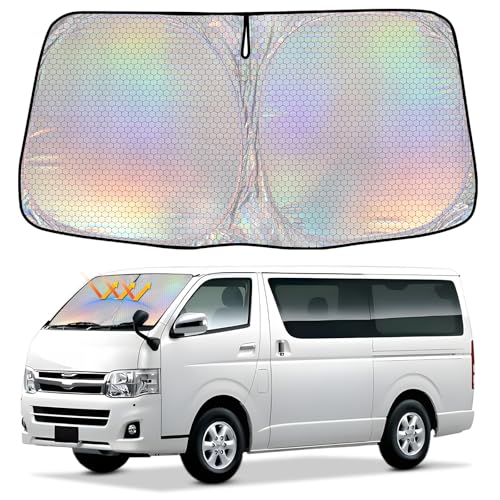 Amazon.co.jp: ZATOOTO トヨタ ハイエース 200系 標準ボディ