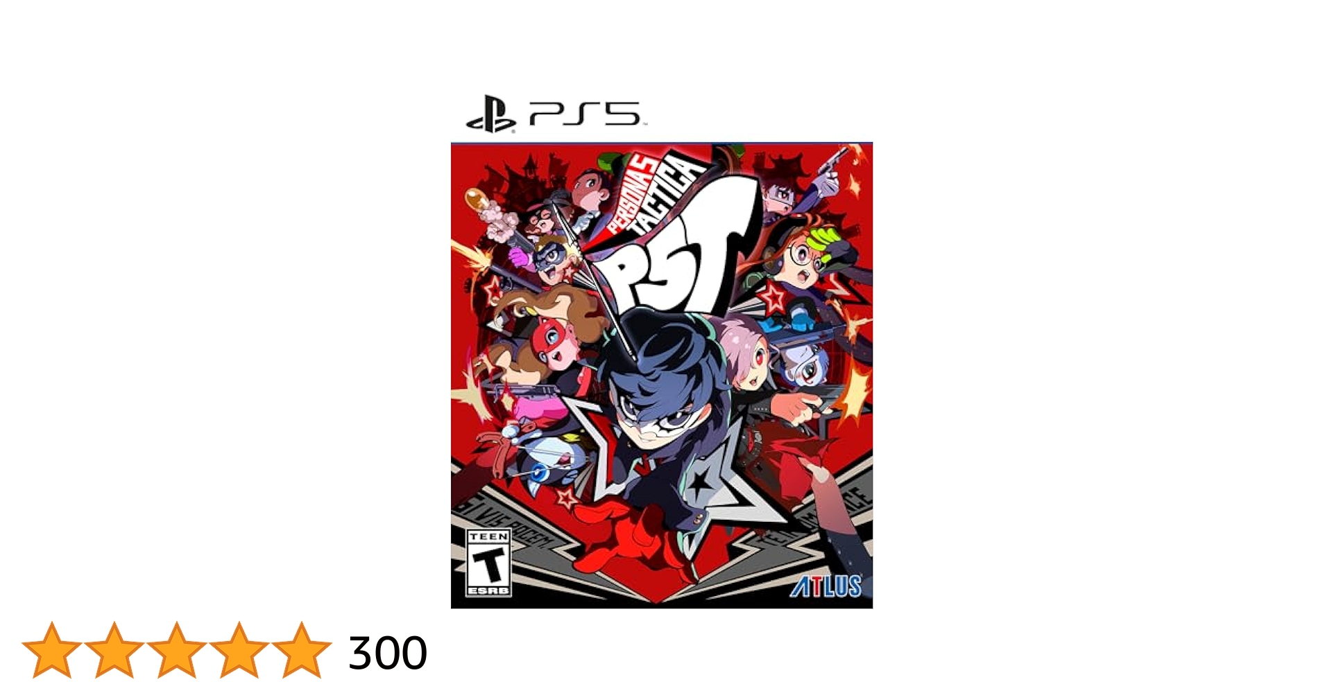 ps4 ペルソナ5 ロイヤル 限定版 輸入版 欧州版　P5R Amazon.co.jp: Persona 5 Royal: Phantom Thieves Edition (輸入