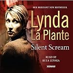 Cover of Silent Scream