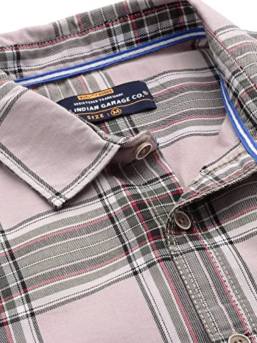 Image of The Indian Garage Co Men Shirt