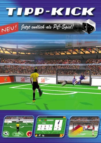 Preisvergleich Produktbild Tipp-Kick