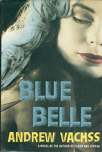 Blue Belle 0394572289 Book Cover