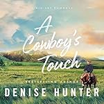 Cover of A Cowboy's Touch