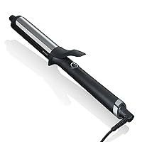 ghd Curve Soft Curl Tong, Arricciacapelli Professionale in Nero