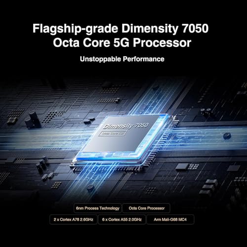 DOOGEE V30 Pro (2024) - Rugged 5G Smartphone med 200 MP Kamera