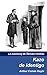 Kazo de identigo (La aventuroj de Sxerloko Holmso) (Volume 3) (Esperanto Edition)