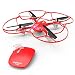 GoolRC T100 Mini Drone RC Quadcopter With Gesture Control 3D Flips One-key Motion Controlling Function Play For Fun Level