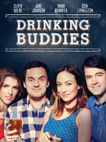 Drinking Buddies