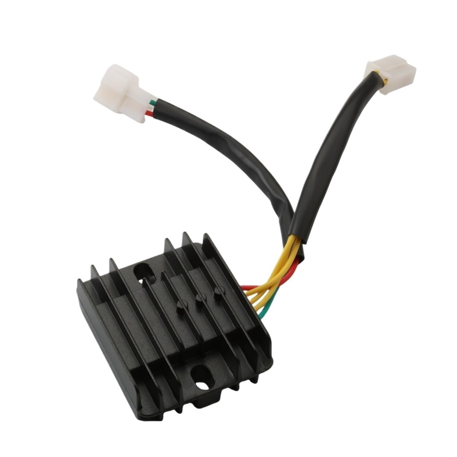 Régulateur De Tension Redresseur 31600-MA1-000 Pour Sym Fiddle 2 4 Mio Orbit 3 50 Fnx125 Jet 14 Symphony ST SR 125cc redresseur de Régulateur moto