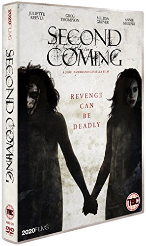 Second Coming [Dvd]