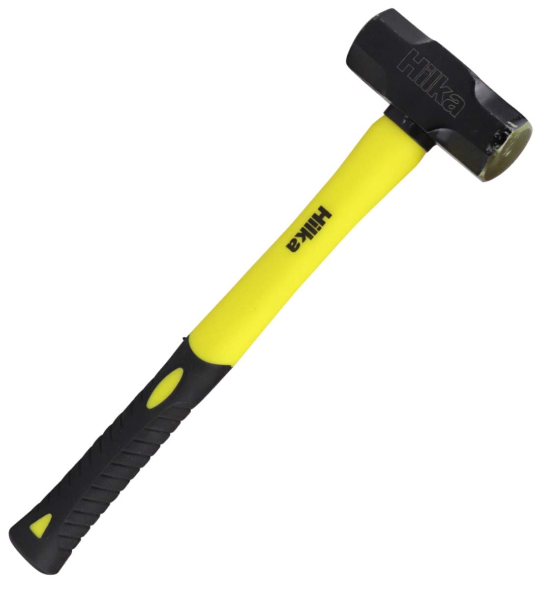 Mandys Tools Hilka 3Lb Mini Sledge Club Hammer Fibreglass Handle 55600030