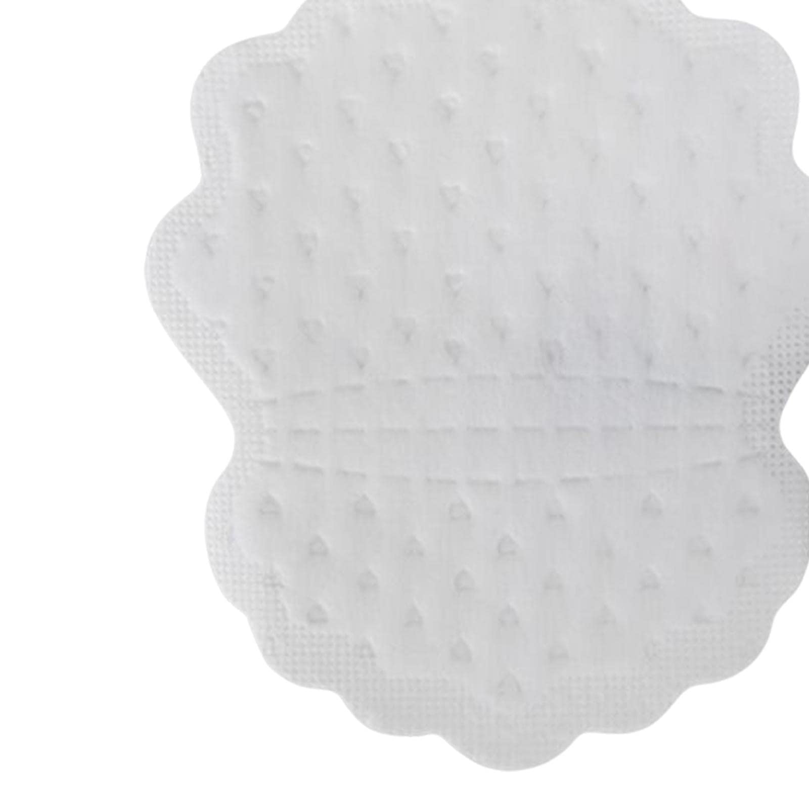 THE STYLE SUTRA® Disposable Underarm Sweat Pads Absorbing Breathable Large for Unisex Summer Mint Flavor| Bath & Body | Deodorants & Antiperspirants-image-29