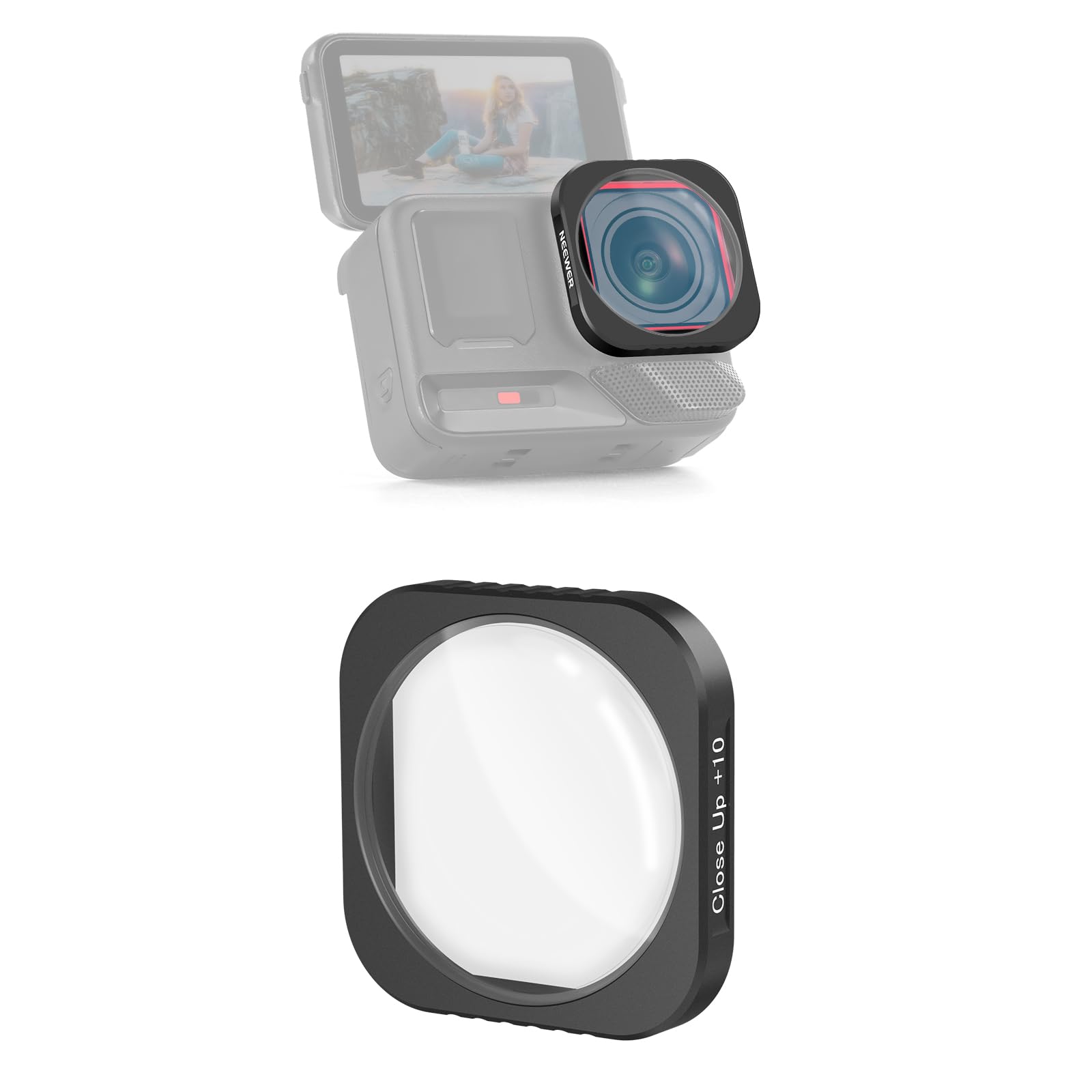 Insta360 Ace Pro 2 Ultimate Videography Bundle