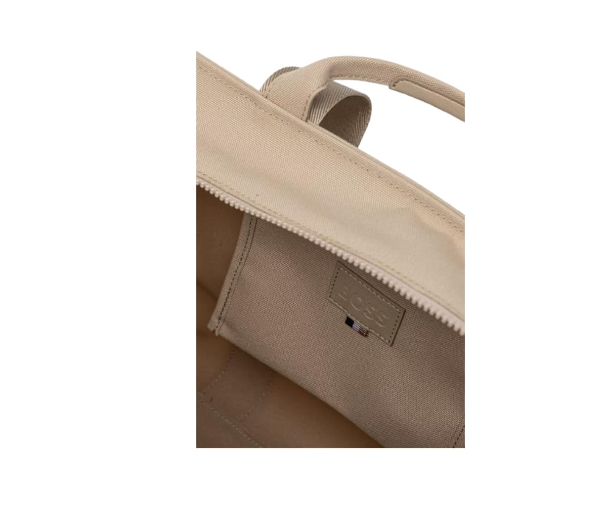 BOSS Sandy Tote C 10273266 01 - Bolsa de transporte Mujer