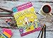 Happy Easter coloring book for adults, Vol 14 by Prajakta P | Premium Handmade Paperback Spiral Bound Coloring Book | Art and Sip Party, DIY Kit, Party favor | Easy & fun drawings to color