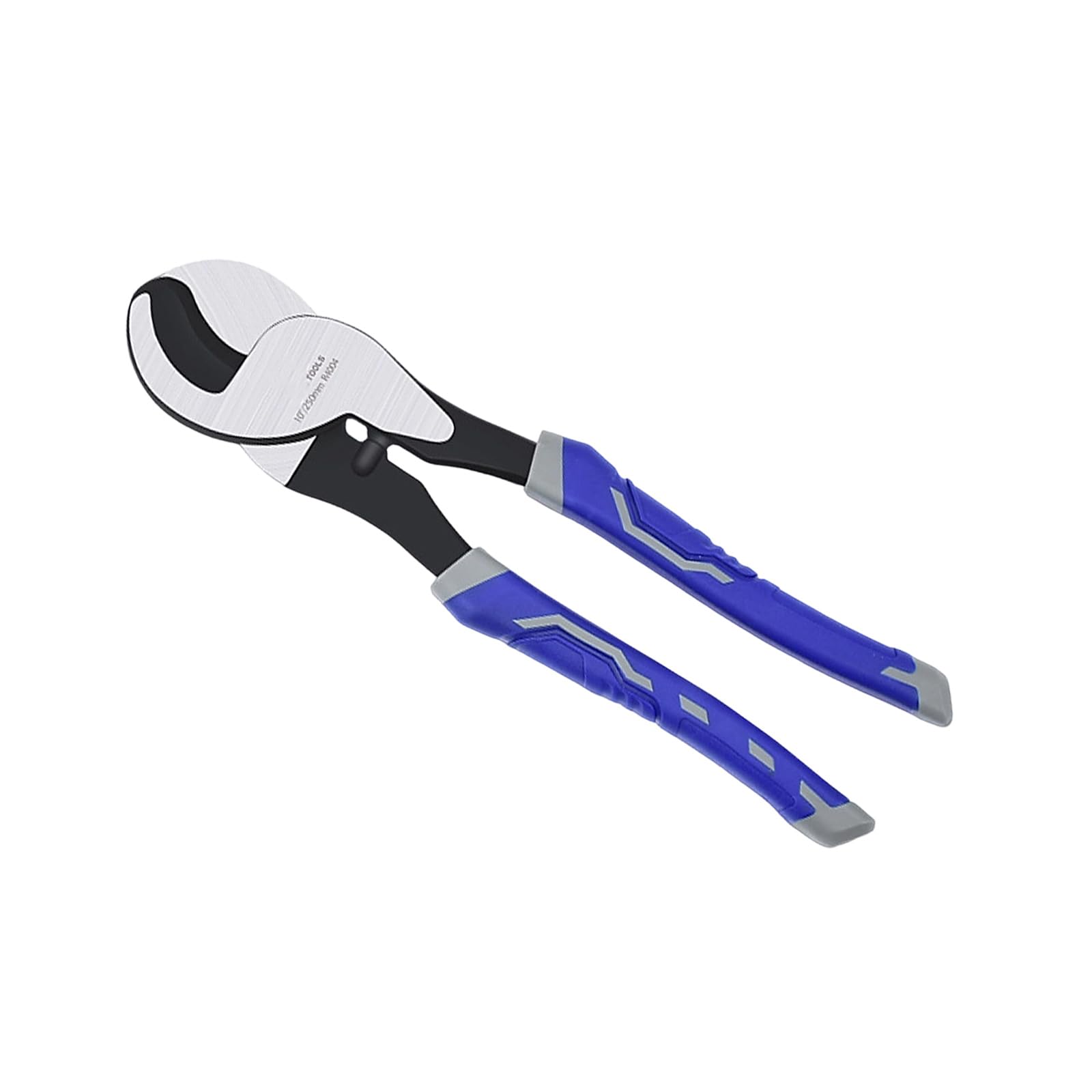 Multipurpose 10Inch Cable Cutting Tool Wire Stripper Crimping Pliers Scissors Hand Tools for Electricians Wire Stripper