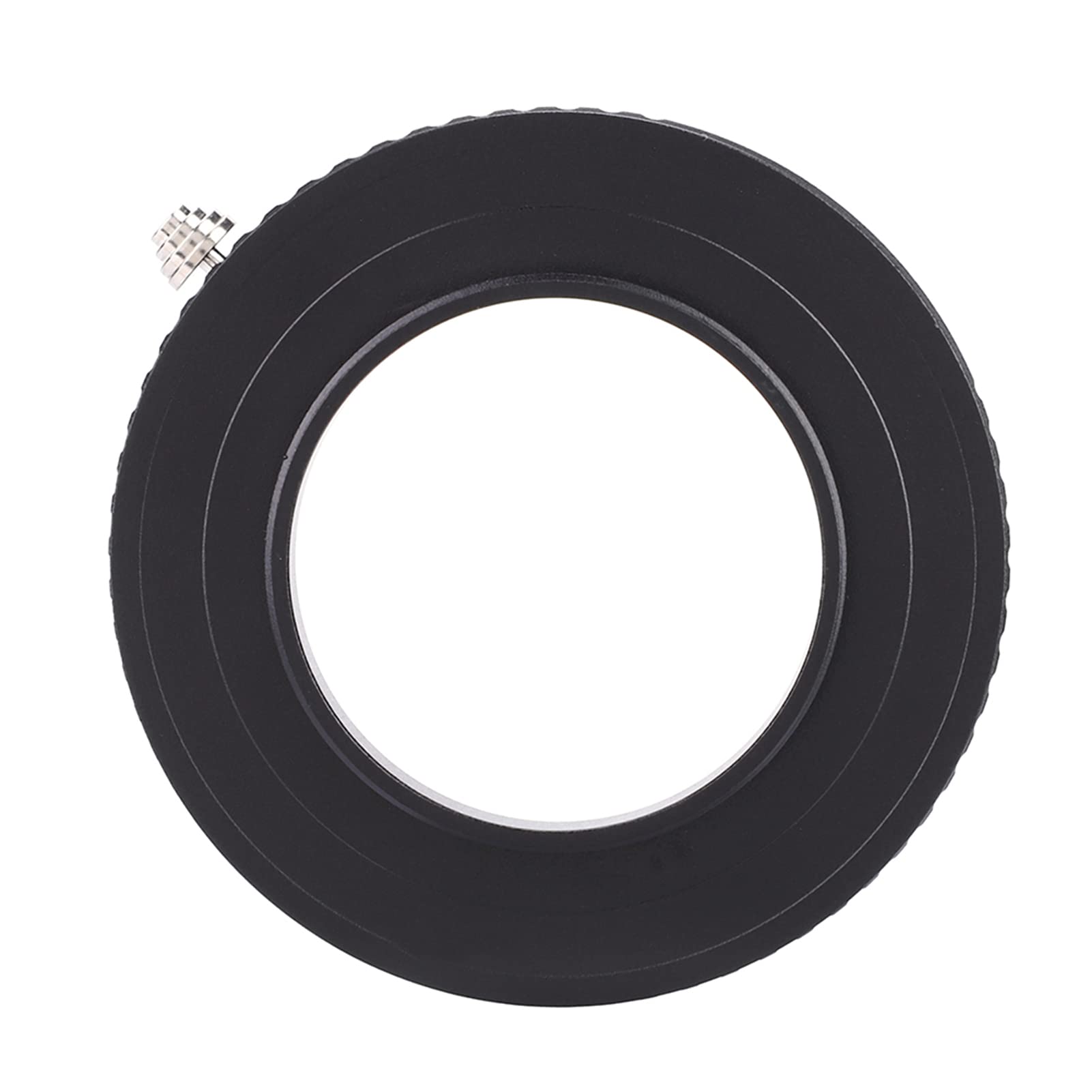 EBTOOLS pour Bague d'adaptation m42 vers Objectif EF Bague Adaptateur D'objectif -M42 pour Objectif de Monture EF/EF-S pour Appareil Photo à Monture M42