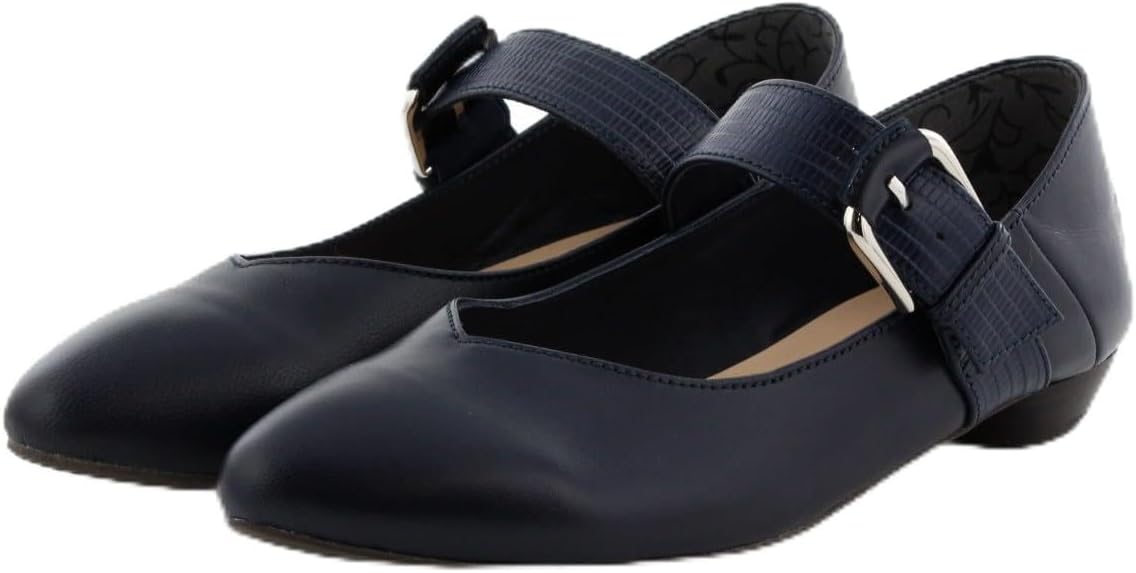 ☆美品☆【ヒミコ】パンプス (24.5) 2WAYベルトデザインバブーシュ 黒 ☆美品☆【ヒミコ】パンプス (24.5) 2WAYベルトデザインバブーシュ 黒
