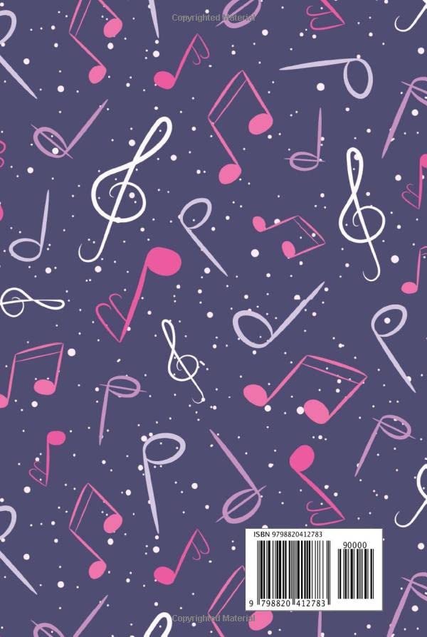 Music Album Review Journal image 3