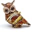 B-owl