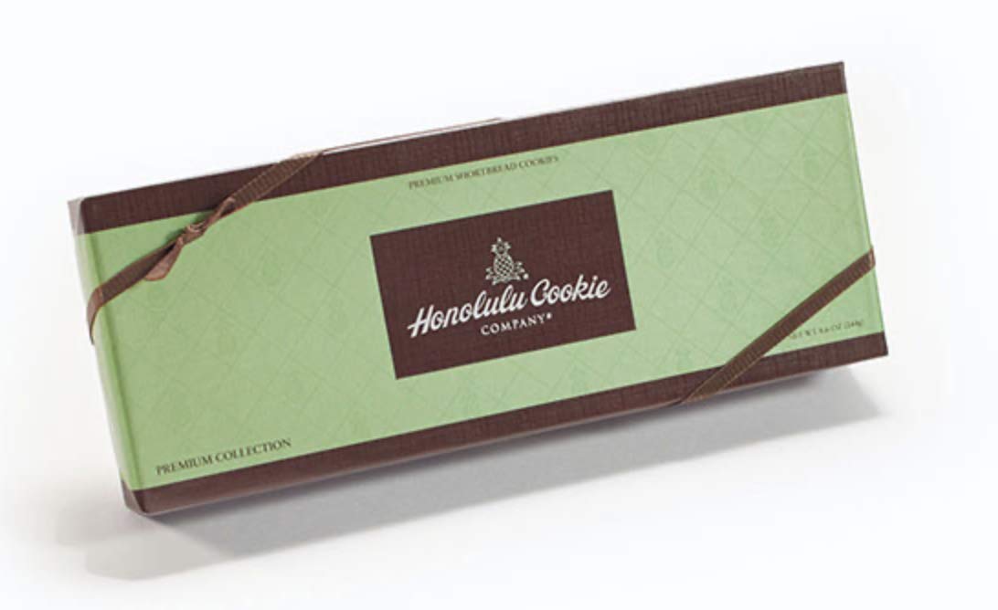 Amazon.com: Honolulu cookie PREMIUM COLLECTION MEDIUM : Grocery
