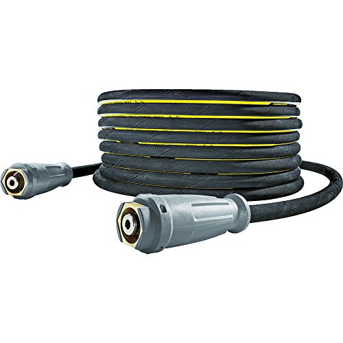 Tuyau de rechange KÄRCHER DN6 15 m, convient pour HD 8/18-4CX HD6/16-4 MX Plus, HD7/18CX/ HD5/15 Plus