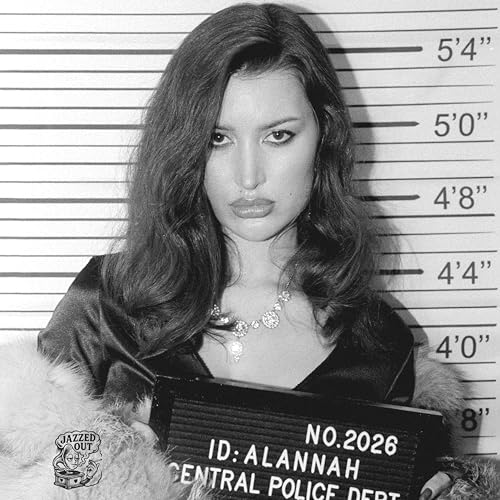 Play Famous by Alannah on Amazon Music