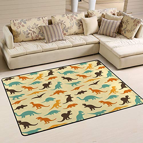 Tapis de sol velours corail CHEHONG de qualité supérieure - 6