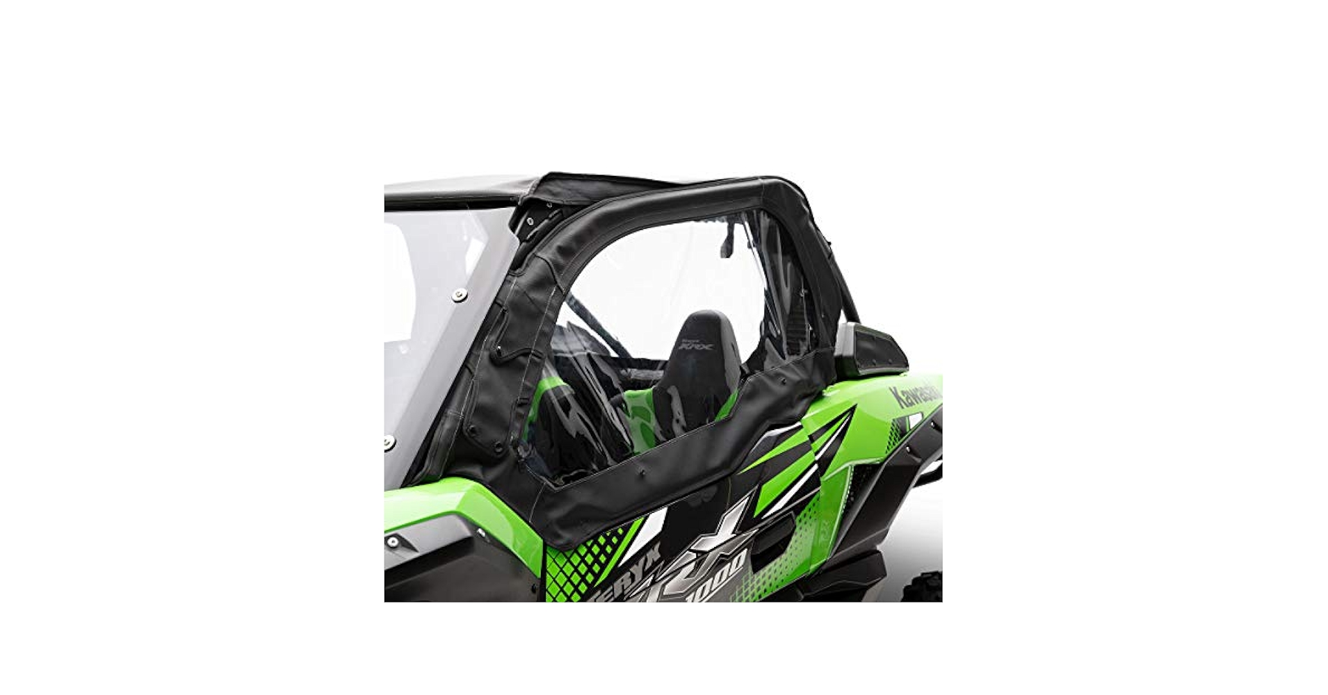 Amazon.com: 2020 Genuine Kawasaki Teryx KRX 1000 Soft Upper
