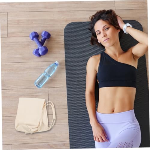 Sac de sport pour yoga et activités de fitness en salle ou extérieur - 5