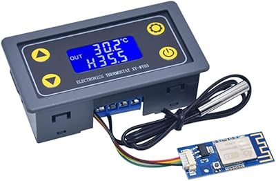 XY-WT03 XY-WT03-W Temperature Controller Module Refrigeration Heating Temperature Acquisition (XY-WT03-W)