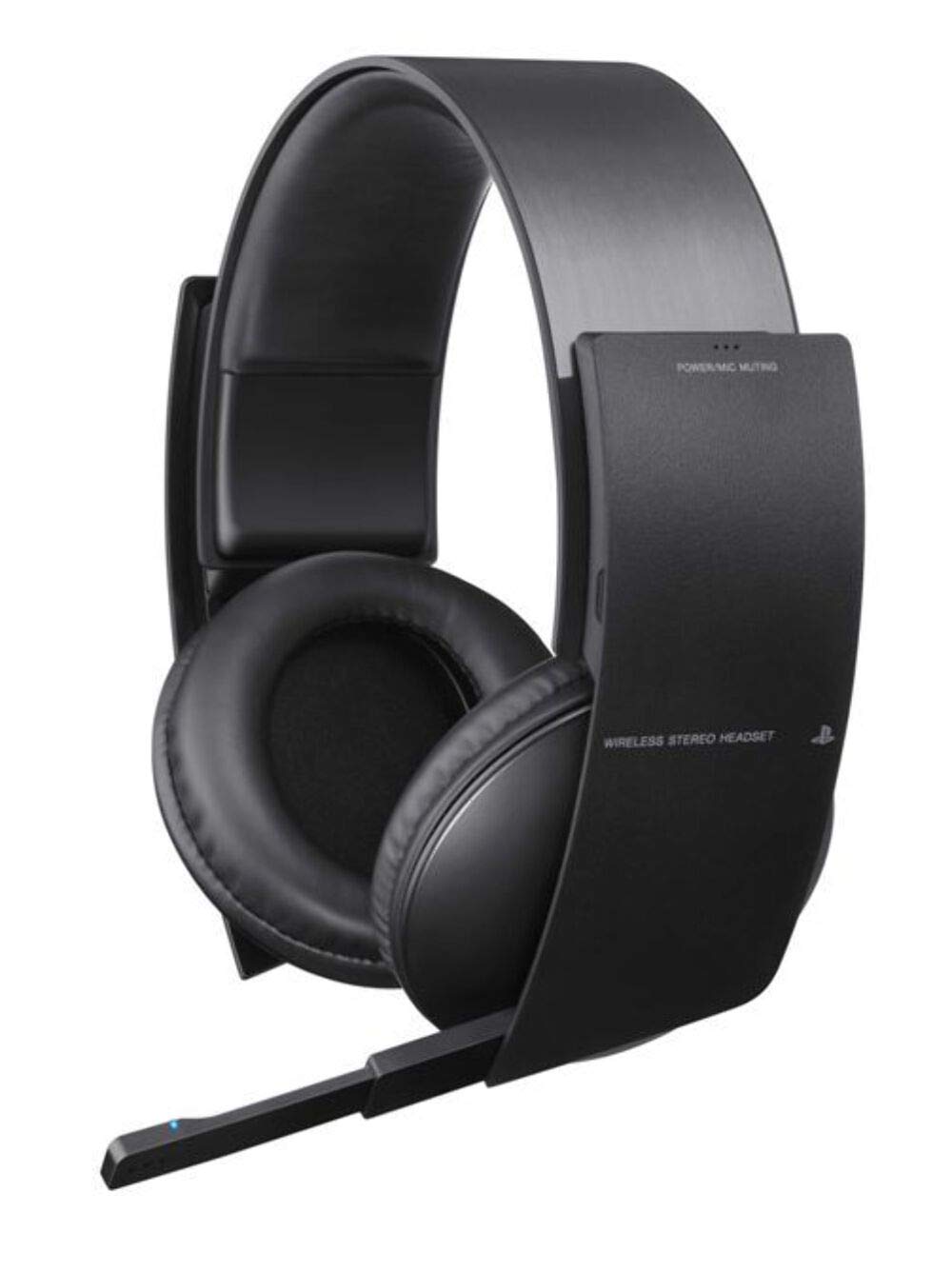 SONY プレステ3 Sony PS3 Wireless Stereo Headset Headband Headset: Amazon.de