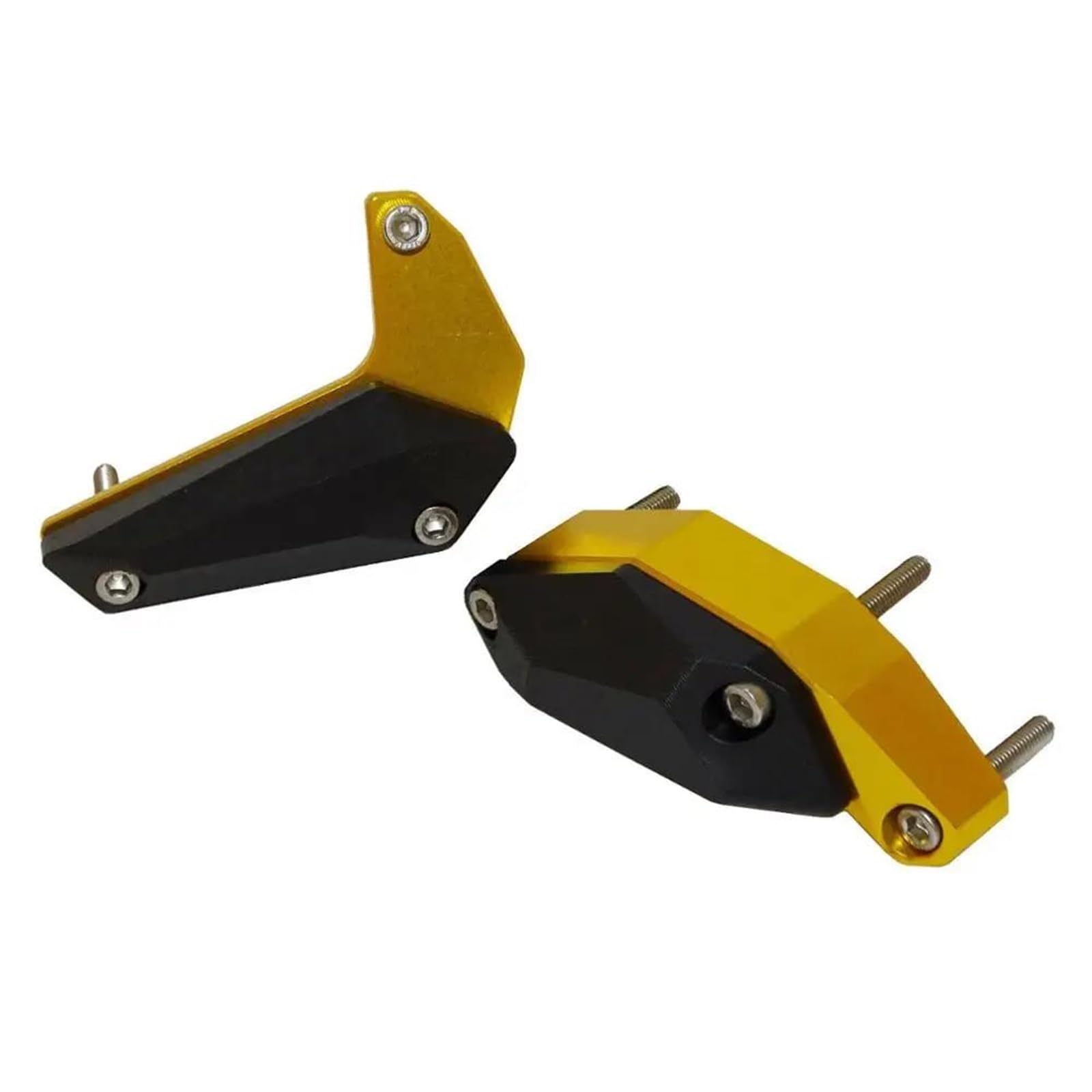 Protection de stator moteur YZF R1 absorbant les chocs et impacts de chute