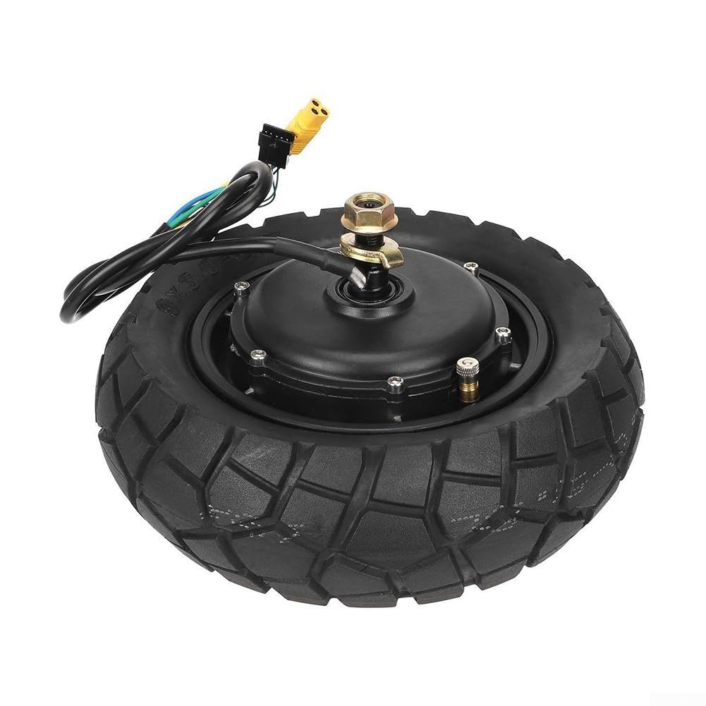 Roue de rechange pour traceuse FA019 et chariot TA329 PowerShot - noir Roue de rechange pour traceuse FA019 et chariot TA329 PowerShot - noir