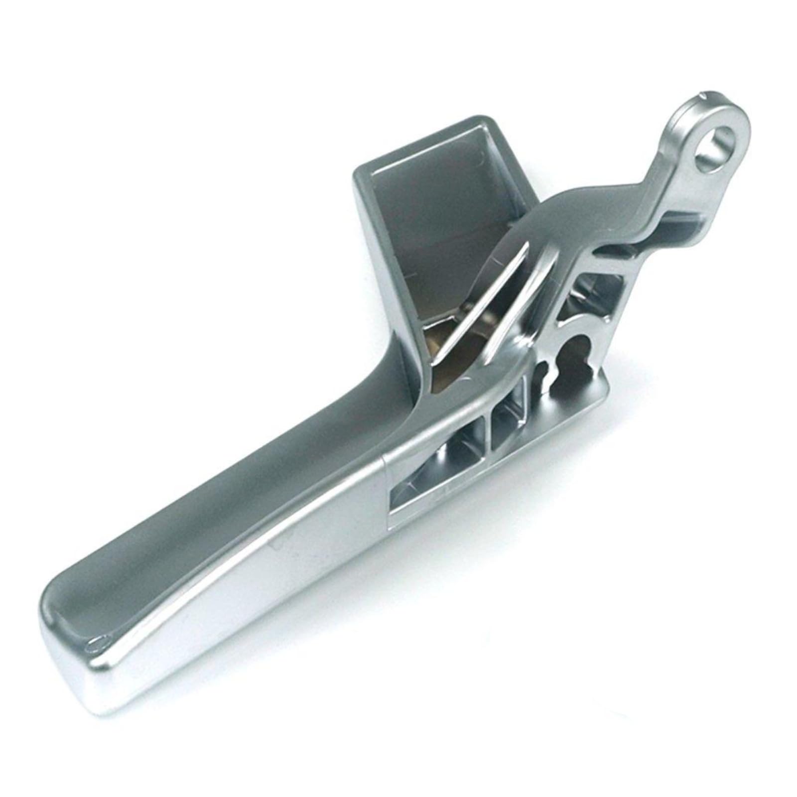 Maniglia Interna Porta Per Mercedes Classe C W204/GLK X204 - Lato Conducente - Cromo Opaco - Foto 10