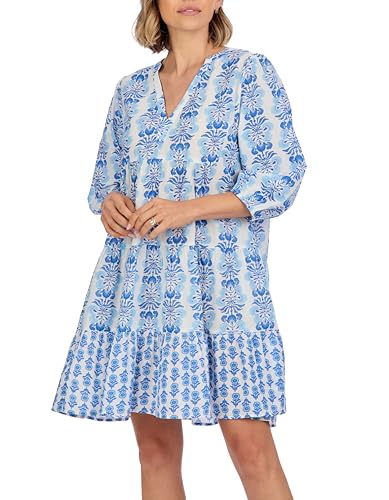 Image of Mud Pie Women's Mud Pie Women's Pace Tunic Dress