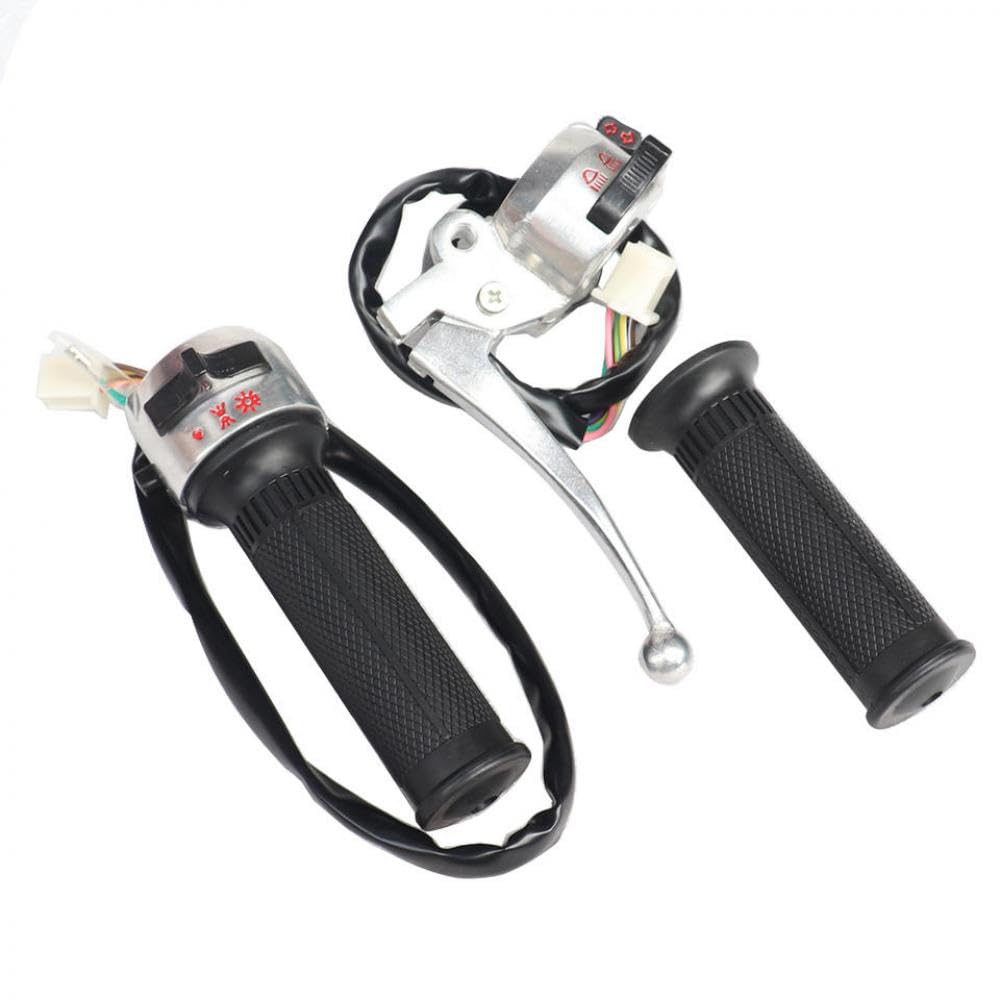 Kit câblage Z50 pour restaurer la dirt bike 50cc de votre enfant