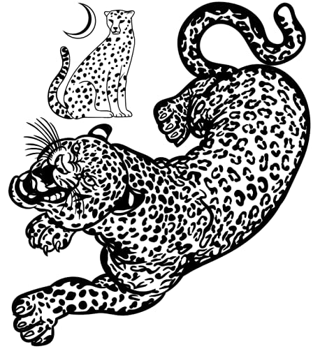 5X2Y Tattoo Tech, Long Lasting Temporary Tattoos, Last 1-2 Weeks, Waterproof, Semi Permanent Tattoo, Realistic look, No Adhesive, No reflection (