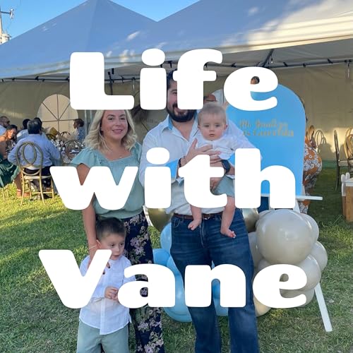 Life with Vane cover art