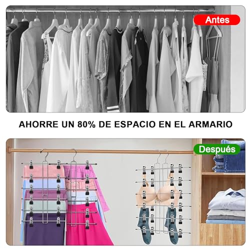 Consejos y reviews para comprar Ganchos para faldas comprados en linea. 3 Consejos y reviews para comprar Ganchos para faldas comprados en linea. 3