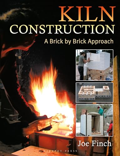 Consejos para Comprar Kilns de esta semana. 5 Kiln Construction