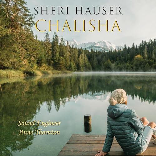 Chalisha: My Two Mes cover art