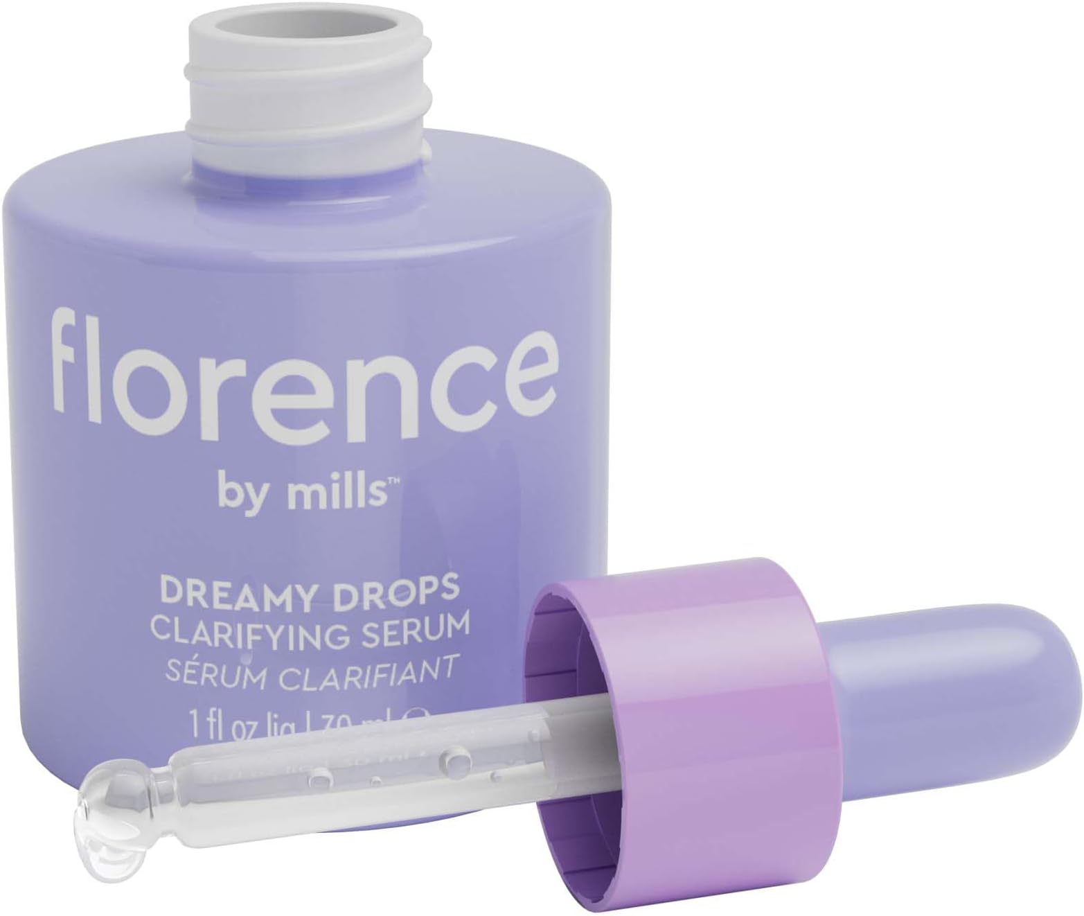 Dreamy Drops Clarifying Serum, 1 fl oz / 30mL