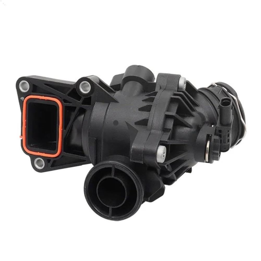 Engine Coolant Thermostat Assembly A2762000315 2762000315 Compatible With A205 C205 S205 W205 C218 X218 A207 A238 C207 C238