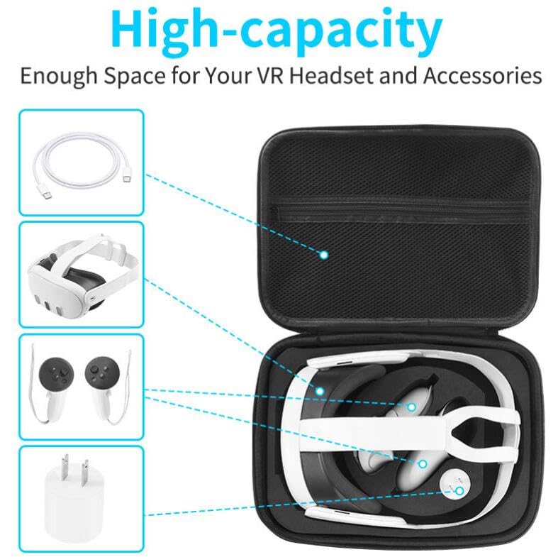  QUEST 2 256GB+拡張バッテリー+携帯ケース META QUEST 2 256GB+拡張バッテリー+携帯ケース