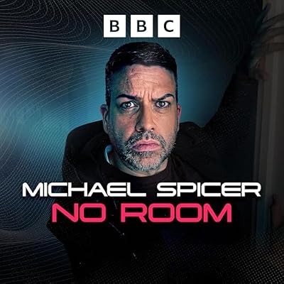Michael Spicer: No Room